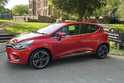 Renault Clio Hatchback (12-19) Iconic TCe 90 5d For Sale - Clarks of Stourbridge, Stourbridge