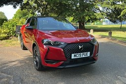 DS 3 Crossback SUV (19-22) Performance Line PureTech 100 5d For Sale - Clarks of Stourbridge, Stourbridge