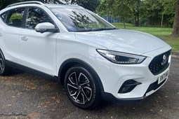 MG ZS SUV (17-24) 1.5 VTi-TECH Exclusive 5d For Sale - Clarks of Stourbridge, Stourbridge