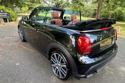 MINI Convertible (16-24) 1.5 Cooper Exclusive Premium 2dr Auto For Sale - Clarks of Stourbridge, Stourbridge