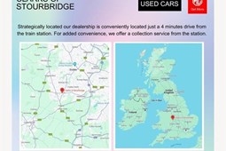 MG ZS SUV (17-24) 1.0T GDi Exclusive 5dr For Sale - Clarks of Stourbridge, Stourbridge