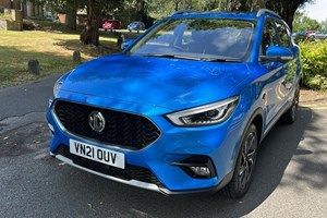 MG ZS SUV (17-24) 1.0T GDi Exclusive 5dr For Sale - Clarks of Stourbridge, Stourbridge