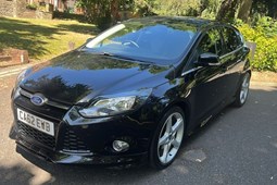 Ford Focus Hatchback (11-18) 1.6 TDCi Zetec S 5d For Sale - Clarks of Stourbridge, Stourbridge