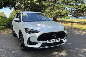 MG HS SUV (19-24) 1.5 T-GDI SE 5dr DCT For Sale - Clarks of Stourbridge, Stourbridge