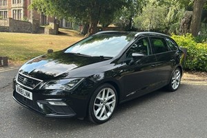 SEAT Leon ST (14-20) FR Technology 1.4 EcoTSI 150PS DSG auto 5d For Sale - Clarks of Stourbridge, Stourbridge