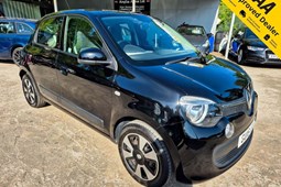 Renault Twingo (14-19) 1.0 SCE Play 5d For Sale - Anglia Autos Ltd, Sheffield