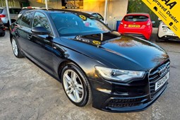 Audi A6 Saloon (11-18) 2.0 TDI S Line 4d For Sale - Anglia Autos Ltd, Sheffield