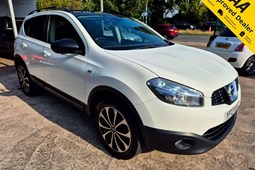 Nissan Qashqai (07-13) 1.6 dCi 360 (Start Stop) 5d For Sale - Anglia Autos Ltd, Sheffield