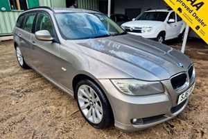 BMW 3-Series Touring (05-12) 320d (184bhp) SE 5d For Sale - Anglia Autos Ltd, Sheffield
