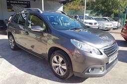 Peugeot 2008 (13-19) 1.6 BlueHDi (75bhp) Active 5d For Sale - Anglia Autos Ltd, Sheffield
