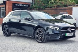 Mercedes-Benz A-Class Hatchback (18 on) A250e AMG Line Premium Edition 5dr Auto For Sale - The Car Centre, Manchester