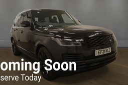 Land Rover Range Rover (13-21) 2.0 P400e Westminster Black 4dr Auto 4d For Sale - The Car Centre, Manchester