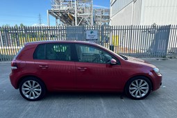 Volkswagen Golf Hatchback (09-12) 1.4 TSI (160bhp) GT 5d DSG For Sale - Armada Autos, East Ham