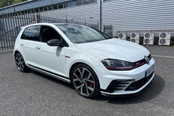 Volkswagen Golf GTI (13-17) 2.0 TSI GTI Clubsport 40 5d DSG For Sale - Bonnie View Motors, Skipton