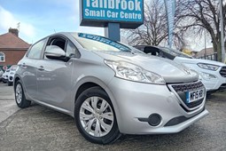 Peugeot 208 Hatchback (12-19) 1.0 VTi Access Plus 5d For Sale - Tallbrook Ltd, Moreton