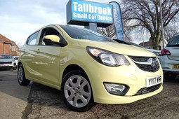 Vauxhall Viva (15-19) 1.0 SE 5d For Sale - Tallbrook Ltd, Moreton