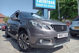 Peugeot 2008 (13-19) Allure 1.2 PureTech 82 (05/16 on) 5d For Sale - Tallbrook Ltd, Moreton