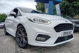 Ford Fiesta Hatchback (17-23) ST-Line 1.0T EcoBoost 140PS 5d For Sale - Tallbrook Ltd, Moreton