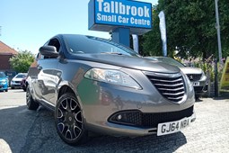 Chrysler Ypsilon (11-15) 1.2 S-Series 5d For Sale - Tallbrook Ltd, Moreton