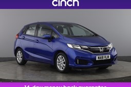 Honda Jazz (15-20) SE 1.3 i-VTEC CVT auto (03/2018 on) 5d For Sale - cinch, London