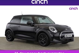 MINI Hatchback (14-24) 1.5 Cooper Classic 3dr Auto For Sale - cinch, London