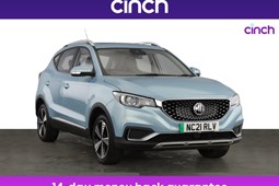 MG ZS EV SUV (19 on) Exclusive auto 5d For Sale - cinch, London