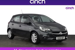 Vauxhall Corsa Hatchback (14-19) 1.4 Design 5d For Sale - cinch, London