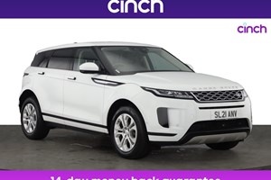 Land Rover Range Rover Evoque SUV (19 on) 2.0 D165 S 5dr 2WD For Sale - cinch, London