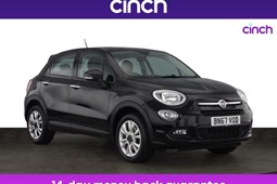 Fiat 500X (15-24) 1.4 Multiair Pop Star 5d For Sale - cinch, London