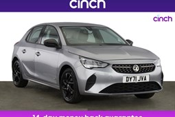 Vauxhall Corsa Hatchback (20 on) SE Premium 1.2 (75PS) 5d For Sale - cinch, London