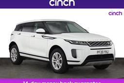 Land Rover Range Rover Evoque SUV (19 on) S D150 5d For Sale - cinch, London