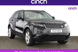 Land Rover Range Rover Velar SUV (17 on) 2.0 D200 5dr Auto For Sale - cinch, London