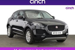 Jaguar E-Pace SUV (17-24) D150 FWD 5d For Sale - cinch, London