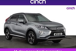 Mitsubishi Eclipse Cross SUV (17-21) 3 1.5 2WD 5d For Sale - cinch, London