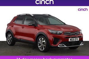 Kia Stonic SUV (17 on) 1.0T GDi GT-Line S 5dr For Sale - cinch, London