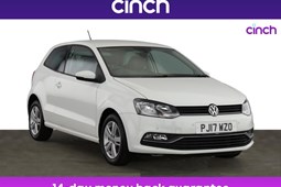 Volkswagen Polo Hatchback (09-17) Match Edition 1.0 BMT 60PS 3d For Sale - cinch, London
