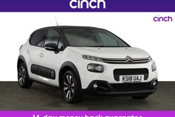 Citroen C3 (17-24) Flair PureTech 110 EAT6 5d For Sale - cinch, London