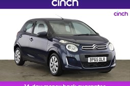 Citroen C1 (14-22) 1.2 PureTech Feel 5d For Sale - cinch, London