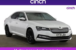 Skoda Superb Hatchback (15-23) SE L 1.4 TSI iV 218PS DSG auto 5d For Sale - cinch, London