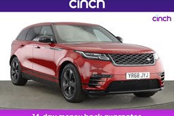 Land Rover Range Rover Velar SUV (17 on) R-Dynamic S D300 auto 4d For Sale - cinch, London