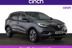 Renault Kadjar (15-22) GT Line TCe 140 5d For Sale - cinch, London