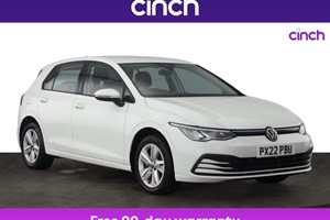 Volkswagen Golf Hatchback (20 on) 1.0 TSI Life 5d For Sale - cinch, London