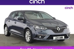 Renault Megane Hatchback (16-22) Dynamique Nav Energy dCi 130 5d For Sale - cinch, London