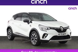 Renault Captur (20 on) S Edition TCe 130 5d For Sale - cinch, London