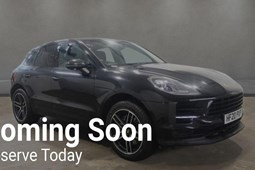 Porsche Macan (14-24) S PDK auto 5d For Sale - MOTOR TREND LTD, High Wycombe