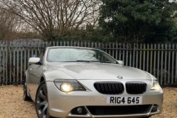 BMW 6-Series Coupe (04-10) 645Ci 2d Auto For Sale - MOTOR TREND LTD, High Wycombe