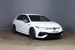 Volkswagen Golf R (20 on) 2.0 TSI 320 R 4Motion 5dr DSG For Sale - MOTOR TREND LTD, High Wycombe