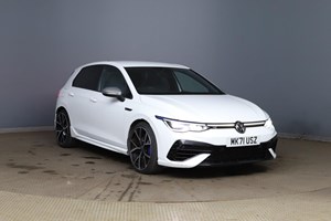 Volkswagen Golf R (20 on) 2.0 TSI 320 R 4Motion 5dr DSG For Sale - MOTOR TREND LTD, High Wycombe