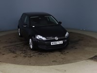 Volkswagen Golf Hatchback (09-12) 1.4 TSI Match 3d For Sale - MOTOR TREND LTD, High Wycombe