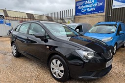 SEAT Ibiza ST (10-17) 1.2 TDI CR Ecomotive S (AC) (2012) 5d For Sale - M & A Automotive Ltd, Bathgate